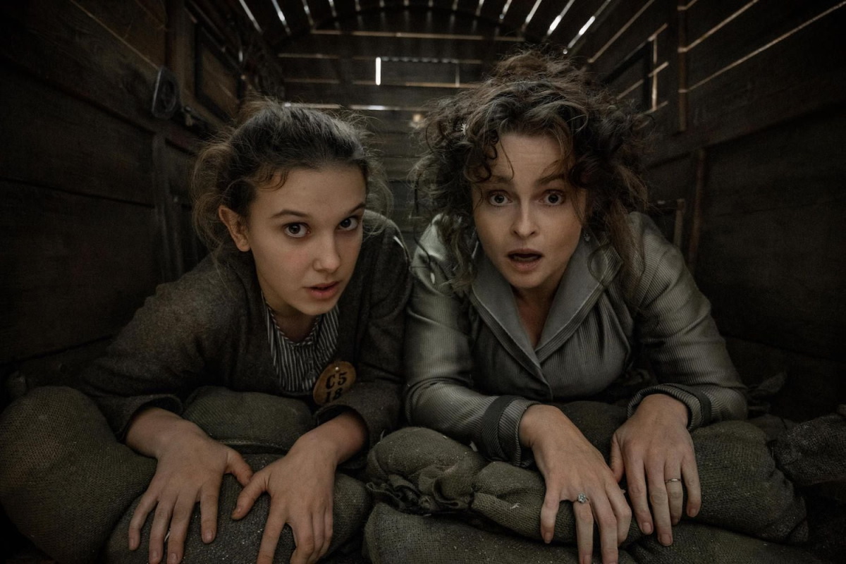 Enola Holmes 2 Trailer: Millie Bobby Brown, Henry Cavill Team Up to Tackle a New Case