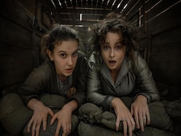 Enola Holmes 2 Trailer: Millie Bobby Brown, Henry Cavill Team Up to Tackle a New Case Enola Holmes 2 Trailer: Millie Bobby Brown, Henry Cavill Team Up to Tackle a New Case