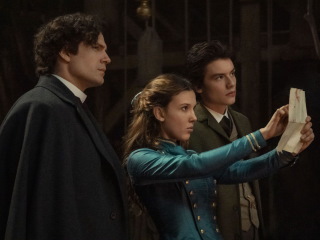 Enola Holmes 2 Trailer: Millie Bobby Brown Heads Her First Official Case at Tudum 2022