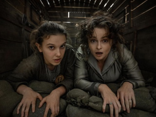 Enola Holmes 2 Trailer: Millie Bobby Brown, Henry Cavill Team Up to Tackle a New Case
