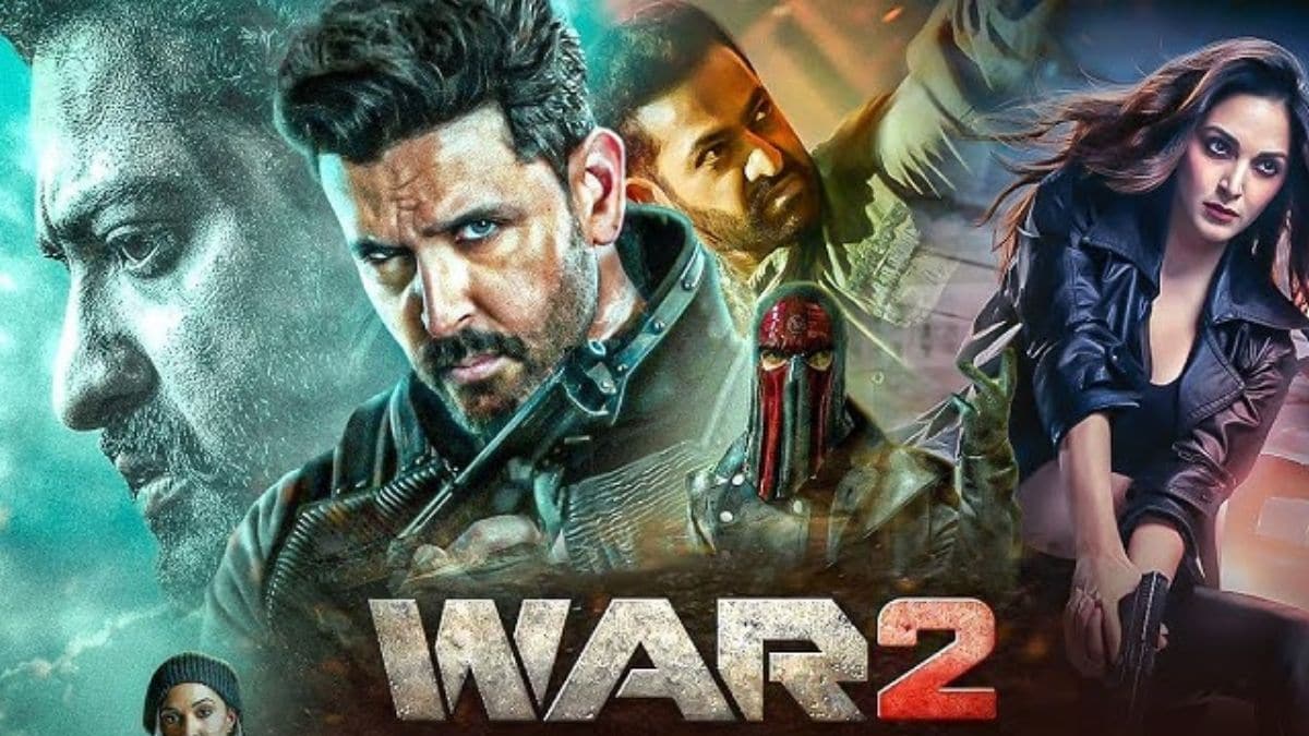 War 2 OTT Release Date Reportedly Revealed Online: When and Where to Watch it Online?
