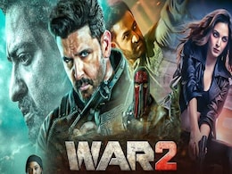 War 2 OTT Release Date Reportedly Revealed Online: When and Where to Watch it Online? War 2 OTT Release Date Reportedly Revealed Online: When and Where to Watch it Online?