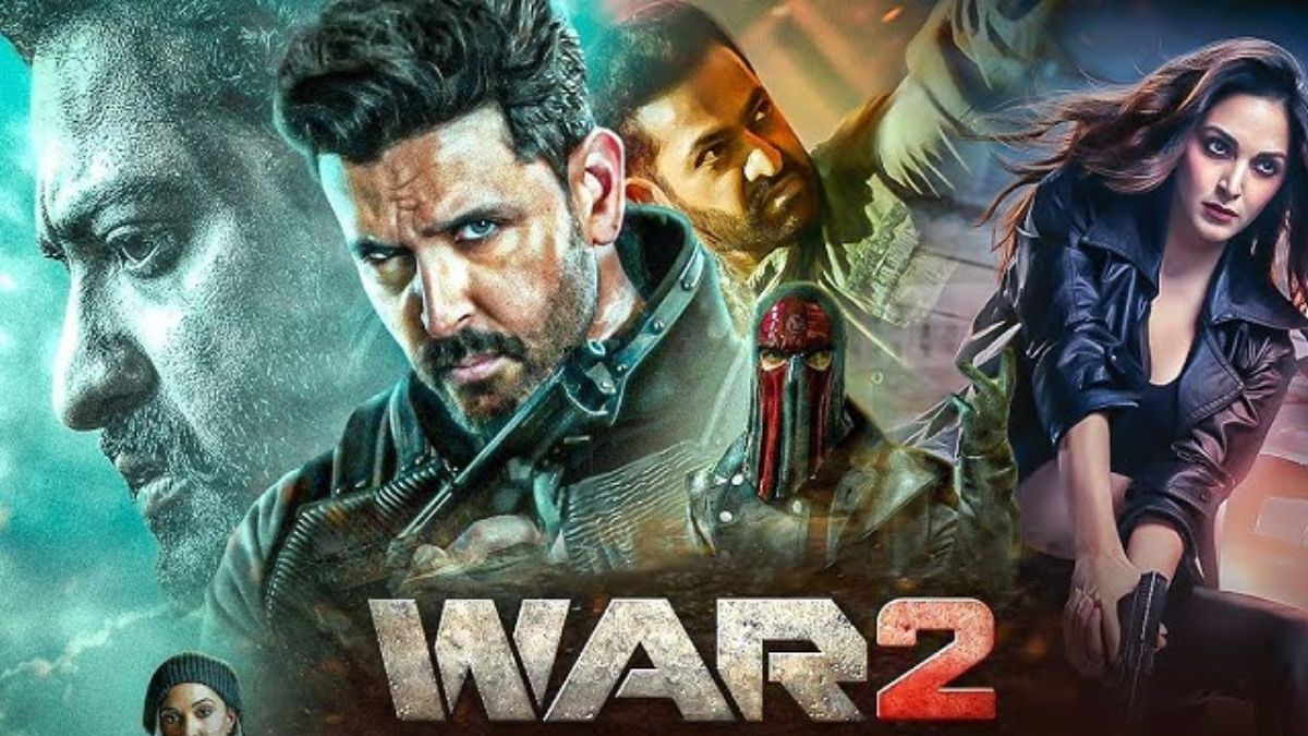 War 2 OTT Release Date Reportedly Revealed Online: When and Where to Watch it Online?