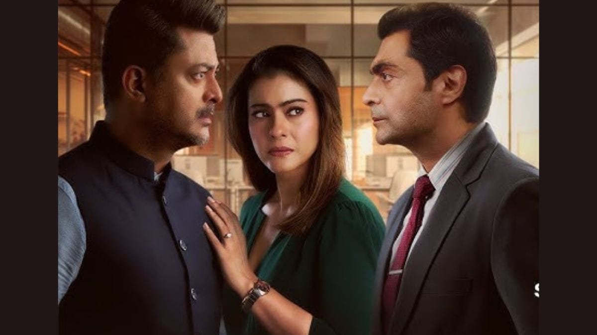 The Trial Season 2 OTT Release Date: When and Where to Watch Kajol’s Legal Drama Series Online