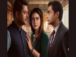 The Trial Season 2 OTT Release Date: When and Where to Watch Kajol’s Legal Drama Series Online The Trial Season 2 OTT Release Date: When and Where to Watch Kajol’s Legal Drama Series Online