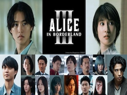 Alice in Borderland Season 3 OTT Release Date: When and Where to Watch it Online? Alice in Borderland Season 3 OTT Release Date: When and Where to Watch it Online?