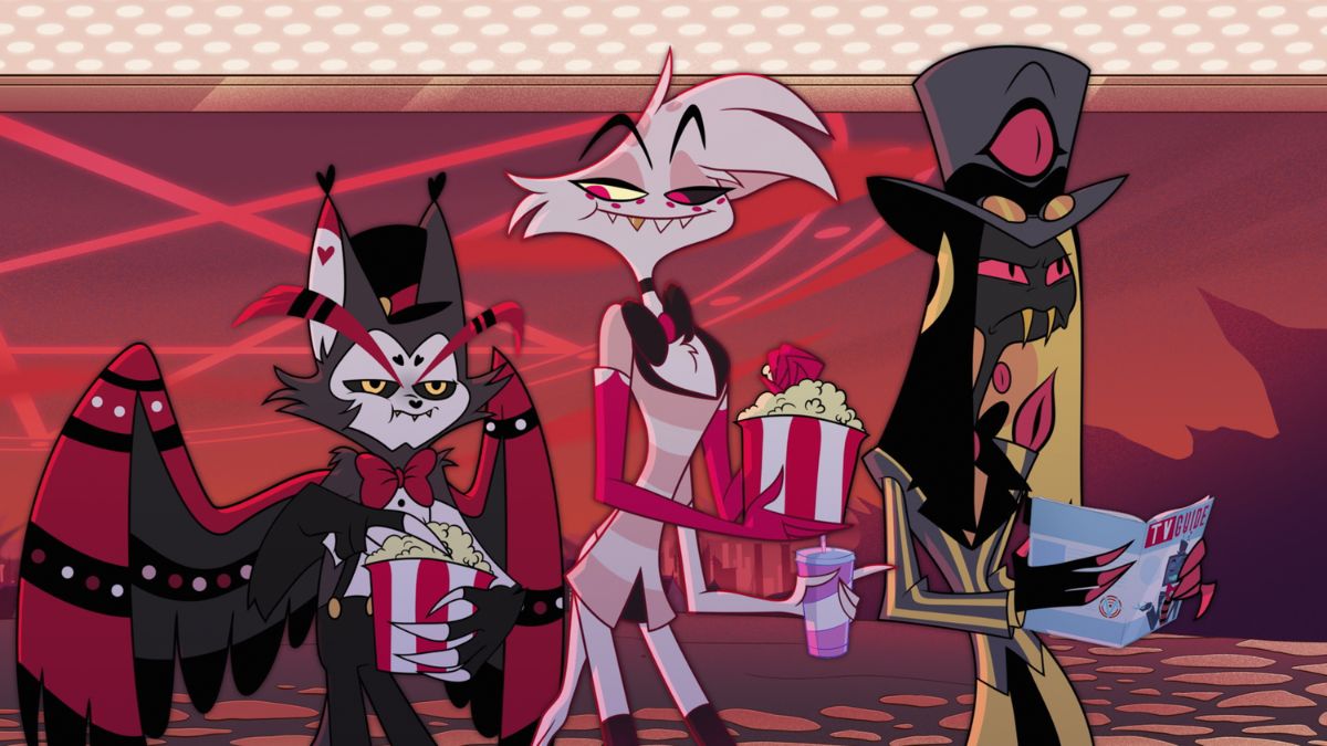 Hazbin Hotel Season 2 OTT Release Date: When and Where to Watch the New Season Online?