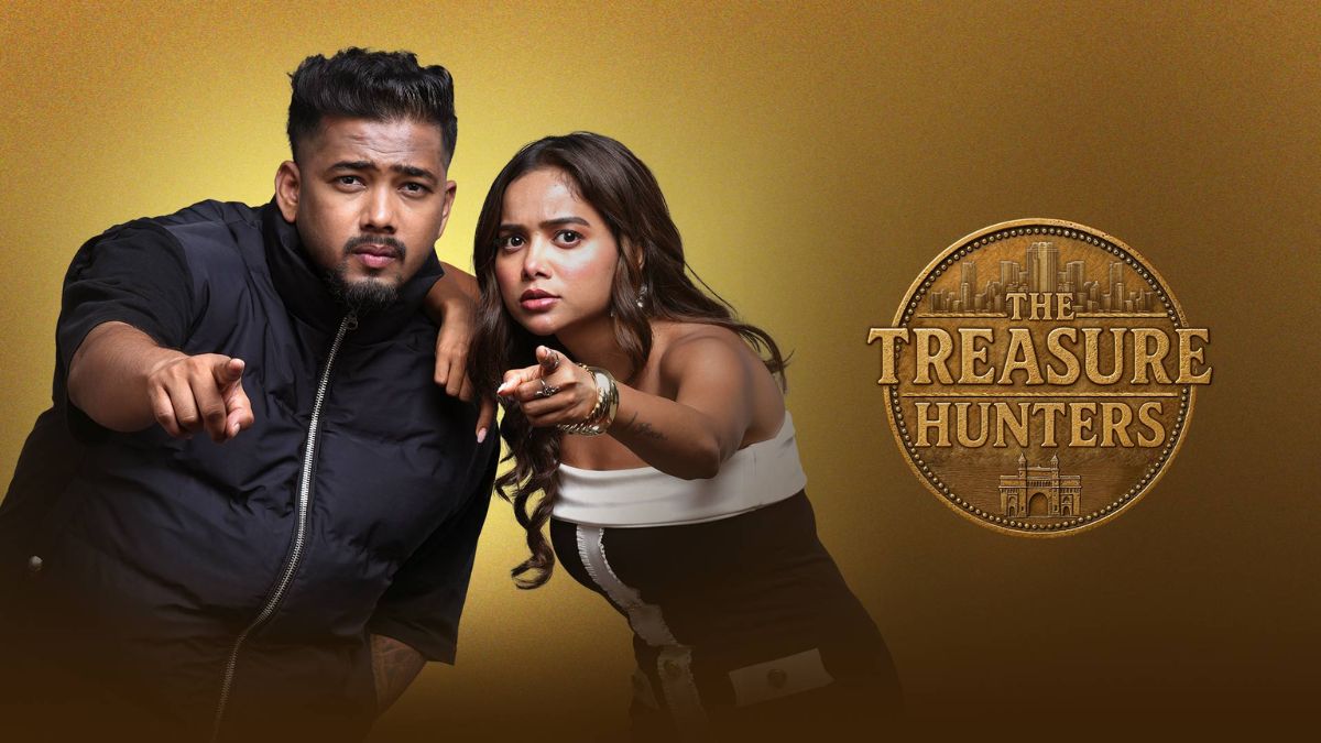 Treasure Hunters Season 1 Now Streaming on JioHotstar: Everything You Need to Know
