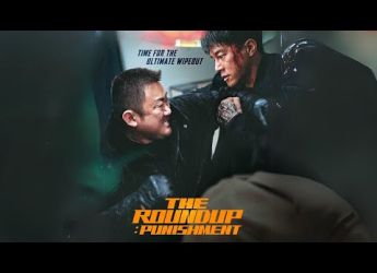 The Roundup: Punishment Now Streaming on Prime Video: Everything You Need to Know