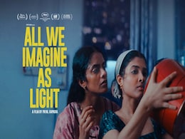All We Imagine As Light OTT Release Date: When and Where to Watch it Online? All We Imagine As Light OTT Release Date: When and Where to Watch it Online?