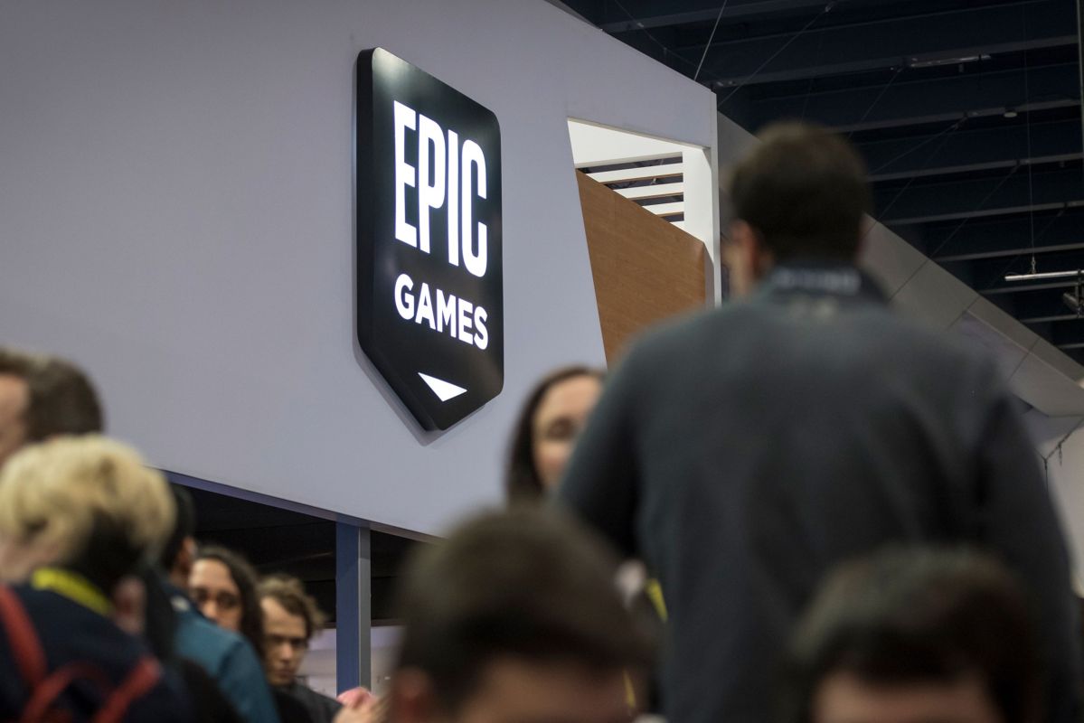 Fortnite Maker Epic Games Adds Google Australia to Legal Fight Against Tech Giants Over Control on App Stores