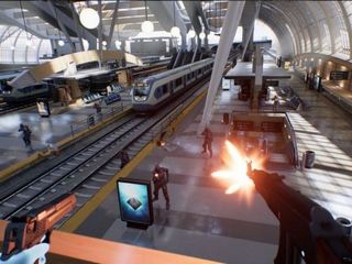 Facebook Said it Regrets Promoting VR Shooting Game at CPAC