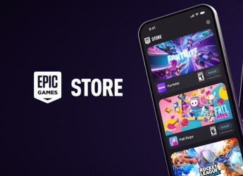 Epic Games Launches Its iOS App Store in Europe, Brings Fortnite Back to the Platform After Four Years