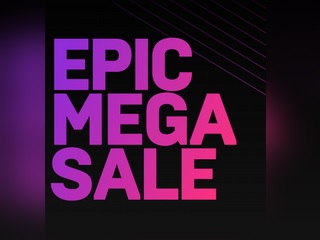 Epic Mega Sale Takes $10 Off Every Game Priced Above $15 Plus Additional Discounts, Applies to Past Purchases Too