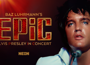 Epic Elvis Presley in Concert Now Available for Rent on Prime Video: What You Need to Know