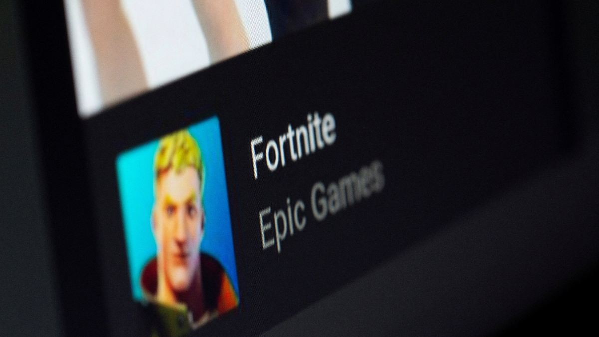 Google Proposes Play Store Reforms in Settlement With Fortnite Maker Epic Games