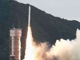 Epsilon Rocket Launch: Japan Sends Self-Destruct Order to Rocket After Failed Launch Epsilon Rocket Launch: Japan Sends Self-Destruct Order to Rocket After Failed Launch
