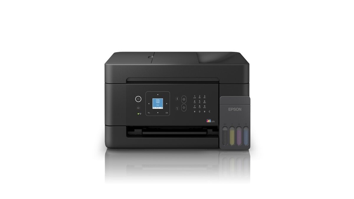 Epson Expands EcoTank Portfolio in India With 15 New Printer Models