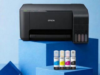 Laser Printer Market Will Come Down and Get Replaced by Ink Tank, Says Epson&rsquo;s Sivakumar