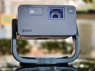 Epson EpiqVision Mini EF-22N Review: A Premium Portable Laser Projector