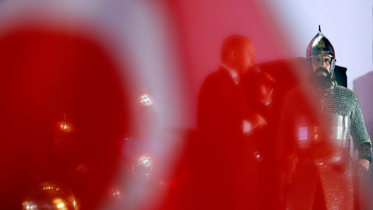 Turkey Moves to Oversee All Online Content, Raises Concerns Over Censorship