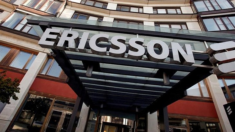 Ericsson Sees 5G Subscriptions Hitting 1 Billion Mark in 2023