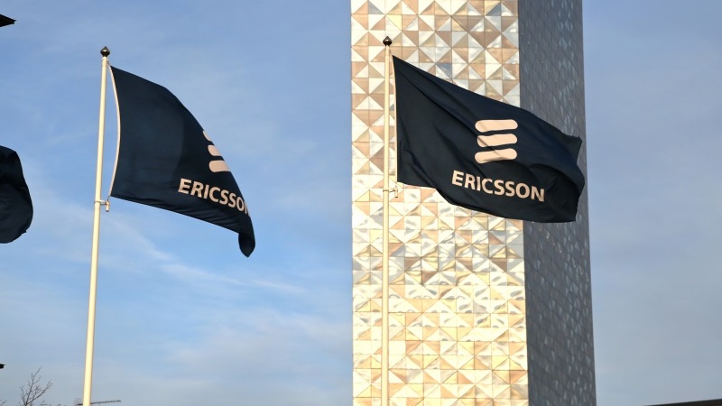 Ericsson Expands End-to-End 5G Platform in India