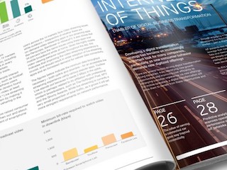 Ericsson Mobility Report Sees Growth in Data Traffic, VoLTE Subscriptions in India by 2022