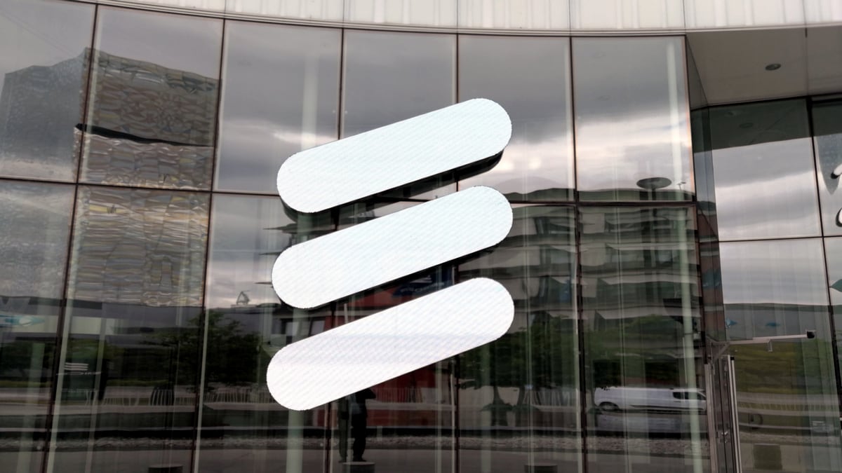 Se dice que Ericsson consiguió un nuevo contrato 5G de Bharti Airtel de la India