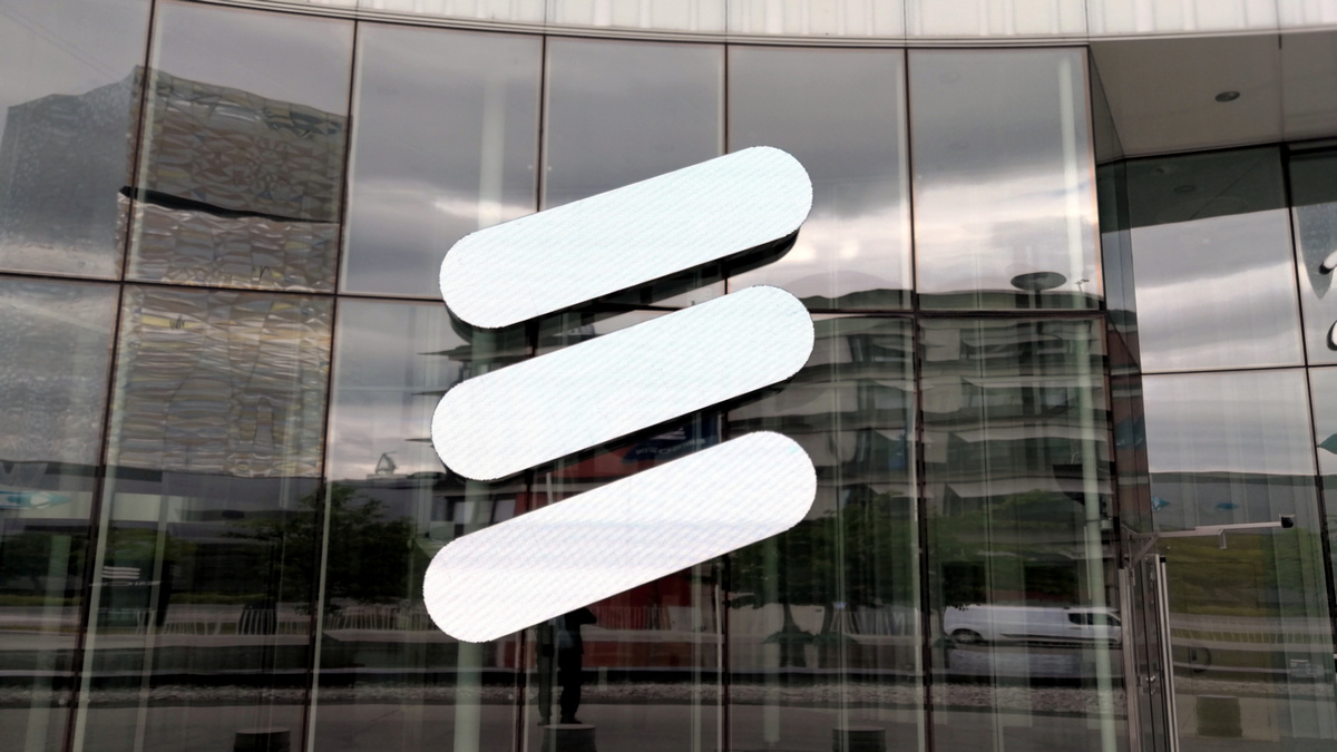 Ericsson Expects 2.6 Billion 5G Subscriptions by End of 2025