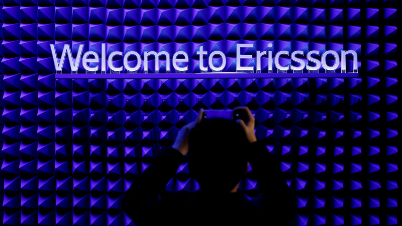 Ericsson, Swisscom Launch Europe's First Large Scale 5G Network