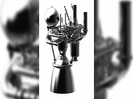 ESA Signs Contract for Prometheus Ultra-Low Cost Reusable Rocket ESA Signs Contract for Prometheus Ultra-Low Cost Reusable Rocket