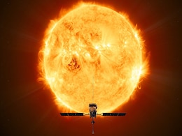 European Space Agency’s Solar Orbiter Captures Incredibly Detailed, High-Resolution Images Of The Sun European Space Agency’s Solar Orbiter Captures Incredibly Detailed, High-Resolution Images Of The Sun