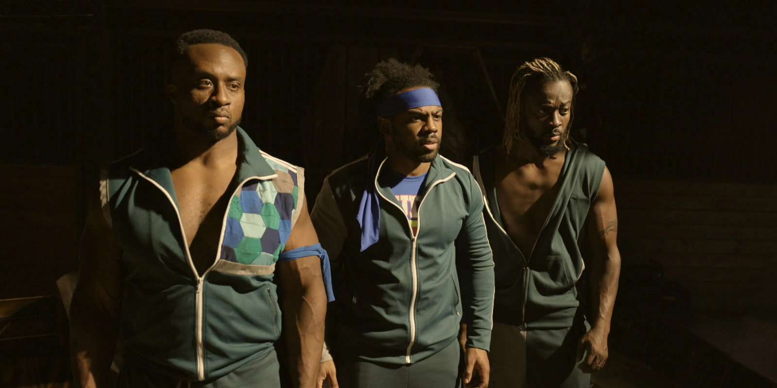 Netflix, WWE Announce Interactive Horror Movie Escape the Undertaker, Out October 5