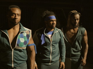 Netflix, WWE Announce Interactive Horror Movie Escape the Undertaker, Out October 5