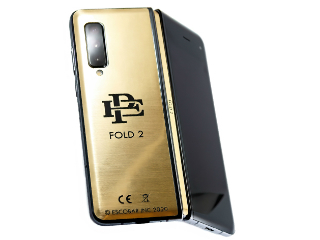 Pablo Escobar&#039;s Brother Launches a $399 Samsung Galaxy Fold Clone, But Should You Buy It?