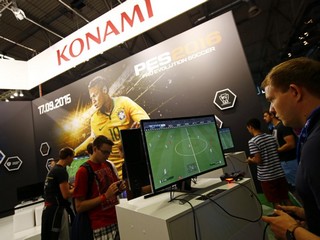 League of Legends, PES Among E-Sports Selected for Asian Games