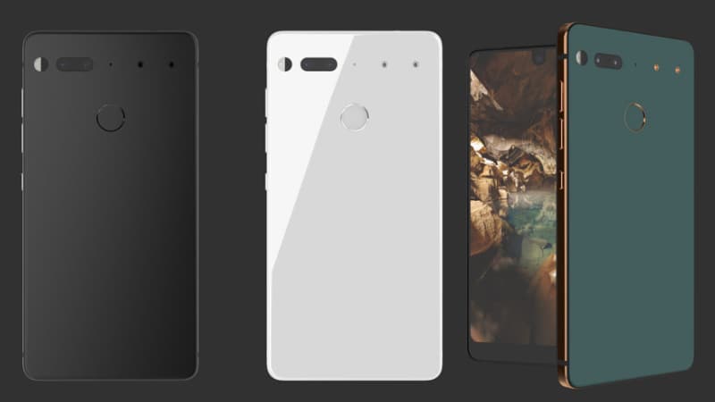Essential Ends Up Sharing User Information Thanks to Bungled Verification Email