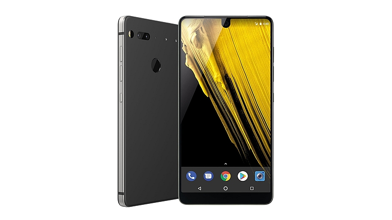 Essential Is Reportedly Making an AI-Powered Phone That Mimics Its Users and Replies to Texts