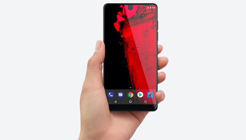 Essential Products Confirms Layoffs, Said to Be About 30 Percent of Employees