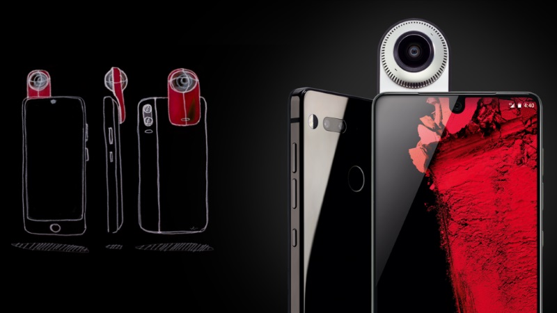 Essential Phone Discontinued, Company Working on 'Next Mobile Product'