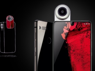 Essential Phone to Get Android Updates for Two Years, Andy Rubin Confirms