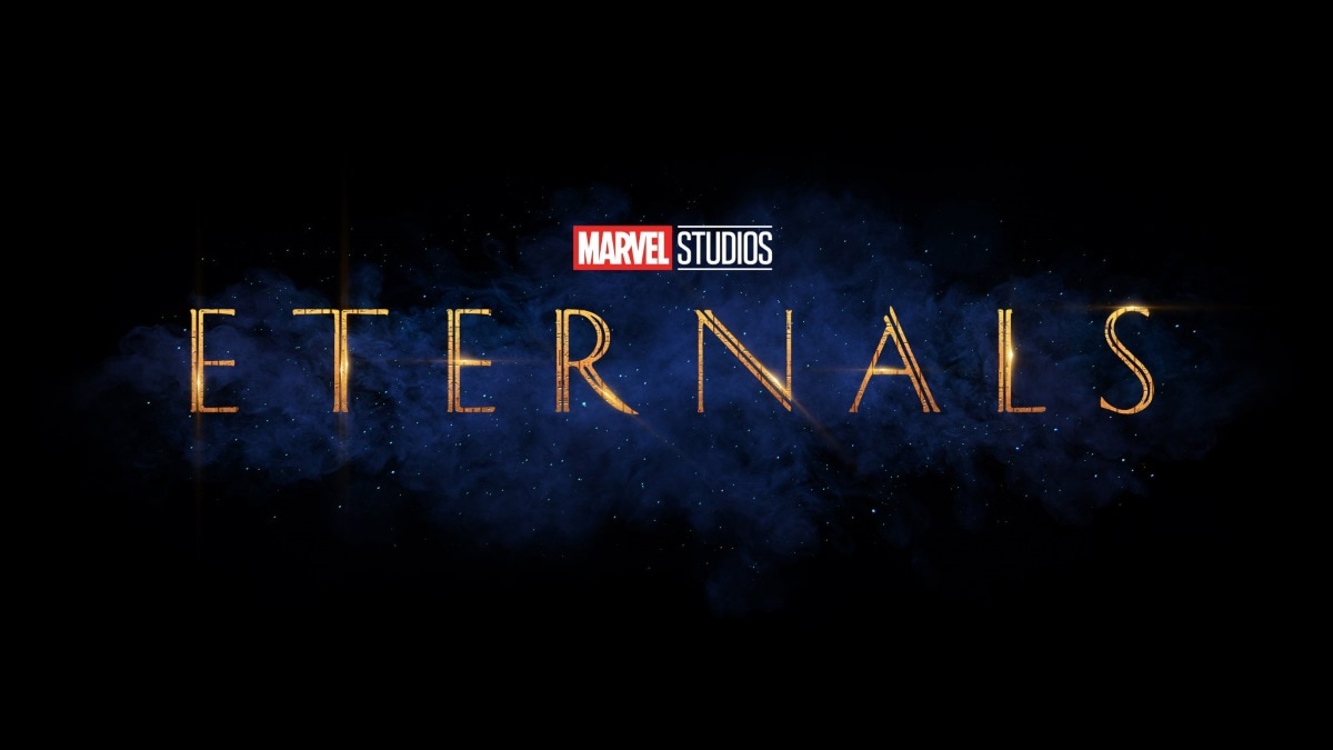 Marvel Phase 4 kicks off with Angelina Jolie, 'The Eternals' | AP business