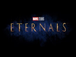 The Eternals Movie to Be Part of Marvel’s Phase 4, Gets November 2020 Release Date — San Diego Comic-Con 2019 The Eternals Movie to Be Part of Marvel’s Phase 4, Gets November 2020 Release Date — San Diego Comic-Con 2019