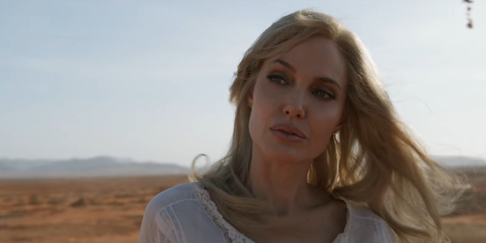 Eternals Final Trailer Answers the Thanos Question, Introduces Deviants