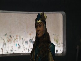 Eternals Leaked on Torrent Sites, Piracy Networks Ahead of Release in Cinemas Eternals Leaked on Torrent Sites, Piracy Networks Ahead of Release in Cinemas