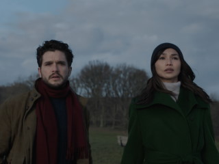 Eternals Runtime More Than 2.5 Hours, Second-Longest MCU Movie After Avengers: Endgame