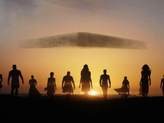 Eternals: 2 Post-Credits Scenes, Explained