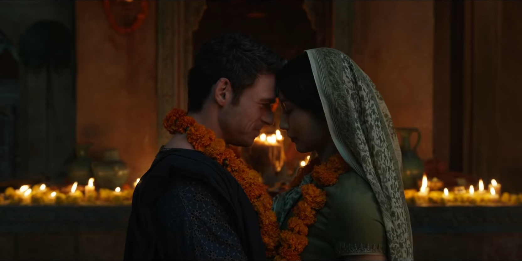 Eternals Trailer: New Marvel Movie Has a Bollywood Dance Sequence, Indian Wedding