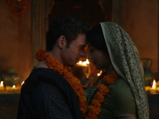Eternals Trailer: New Marvel Movie Has a Bollywood Dance Sequence, Indian Wedding